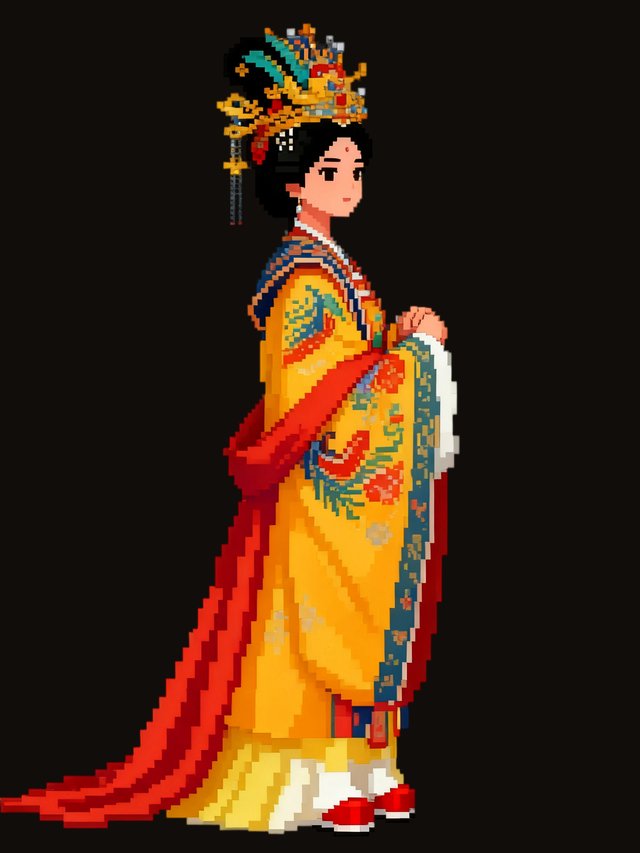 周皇后