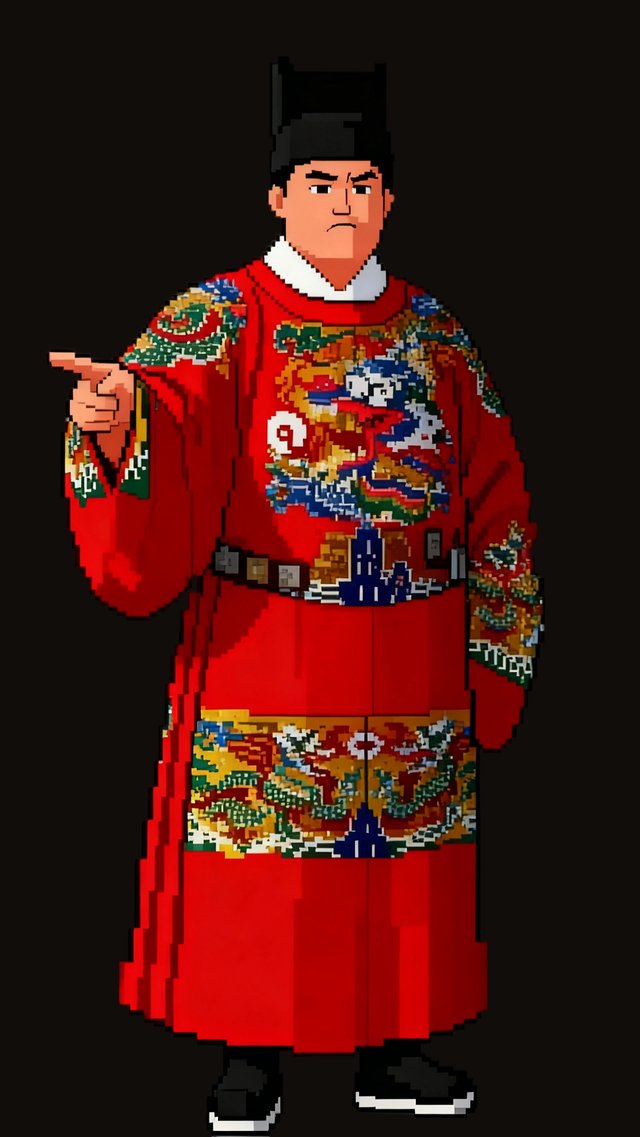 王承恩